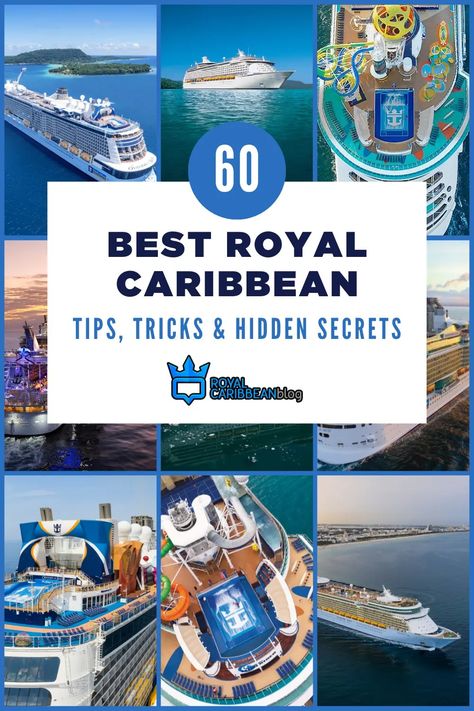 60 BEST Royal Caribbean tips and tricks | Royal Caribbean Blog Cruise Hacks Royal Caribbean, Royal Carribean Cruise Tips, Royal Caribbean Cruise Tips, Royal Carribean Cruise, Cruise Tips Royal Caribbean, Cruise Style, Greece Cruise, Royal Caribbean Cruise Ship, Anniversary Cruise