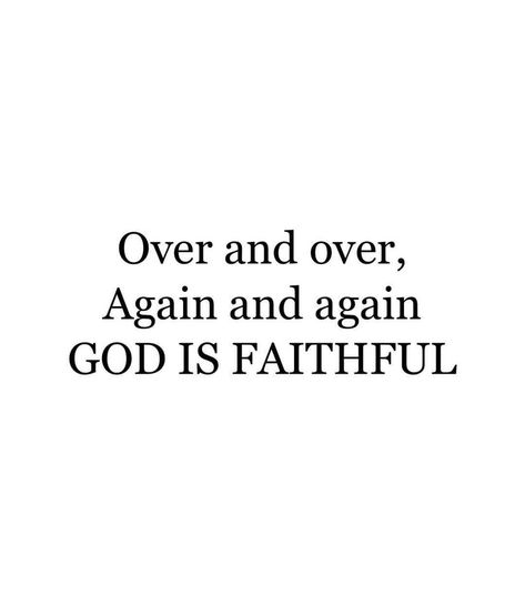 #god #godisfaithful #godisgreat #quotes #quoteoftheday God Is Faithful, Praise Jesus, Study Notebook, Gods Love Quotes, Christian Girl, Vegan Products, True Purpose, Bible Motivation, Romans 8