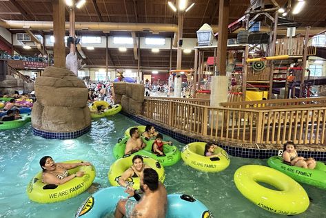 Wilderness Resort in Wisconsin Dells - MinneMama Adventures Wilderness Cabins, Wilderness Resort, Wisconsin Dells, Hotel Rooms, Kids Club, The Wilderness, Twin Cities, Family Adventure, 5 Hours