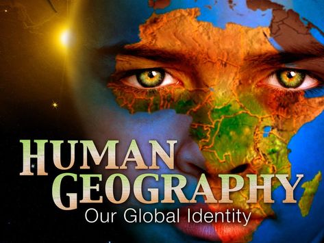 Human Geography: Our Global Identity - eDynamic Learning Geography Of Canada, Ap Human Geography, Cultural Patterns, Summary Writing, Physical Geography, Human Geography, Problem Based Learning, Diverse People, Research Writing