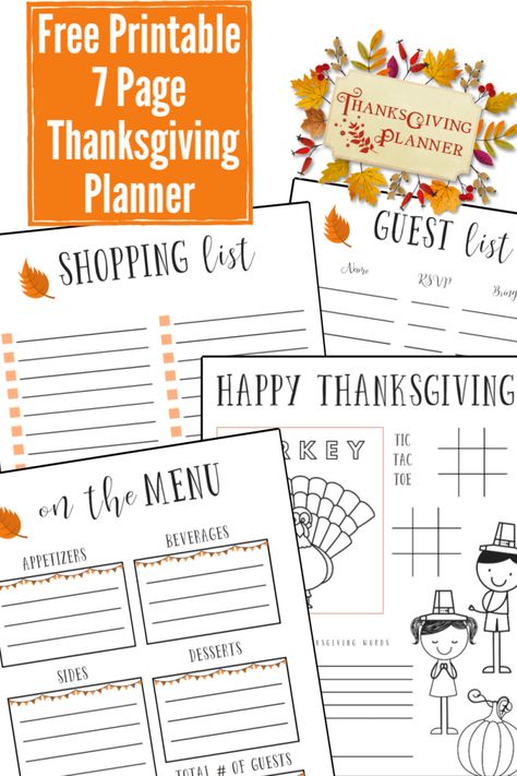 Planning Thanksgiving Dinner, Thanksgiving Meal Planner Printable Free, Thanksgiving Dinner Planner, Thanksgiving Planner Printables Free, Thanksgiving Planning Printables, Prayerful Planner, Thanksgiving Menu Printable, Traditional Thanksgiving Dinner Menu, Thanksgiving Meal Planner