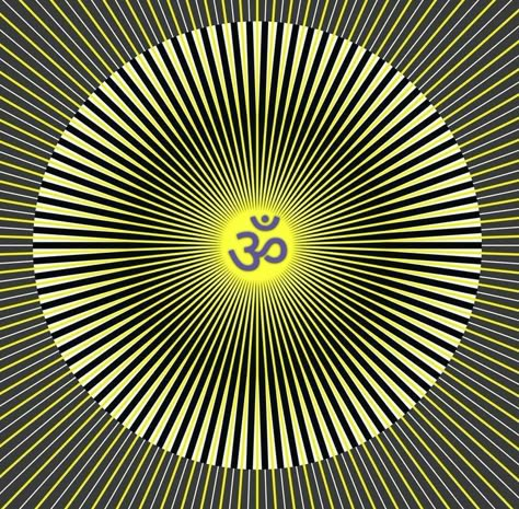 Aum Wallpapers, Wallpaper Om, Om Pictures, Om Symbol Art, Symbol Wallpaper, Om Symbol Wallpaper, Illusion Wallpaper, Om Sign, Devi Images Hd