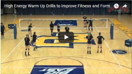 Volleyball Communication Drills, Volleyball Pregame Warmup, Volleyball Ball Control Drills, Volleyball Warm Up Drills, Volleyball Rotations, Volleyball Basics, Volleyball Warm Ups, Basketball Team Pictures, Volleyball Coaching