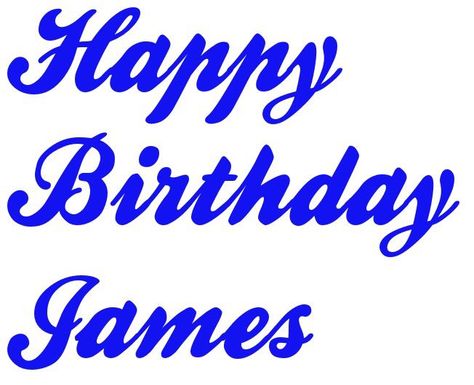 Happy Birthday James Happy Birthday James, Happy Birthday John, Its My Birthday Month, Autumn Leaves Craft, Happy Birthdays, Happy Birthday Wishes Photos, Greeting Card Collection, Birthday Wishes For Myself, Birthday Week