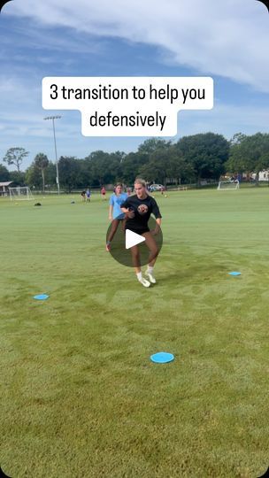 Soccer Defense, Youth Soccer, Youth Sports, Sports Training, Drills, Defense, Coaching, Soccer, Train