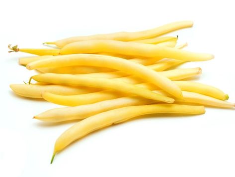 Cherokee Wax Bean Plant Info – How To Grow Cherokee Wax Beans Yellow Wax Beans, Yellow Beans, Growing Green Beans, Growing Beans, Snap Beans, Bean Varieties, Seeds Color, Bush Plant, Wax Bean