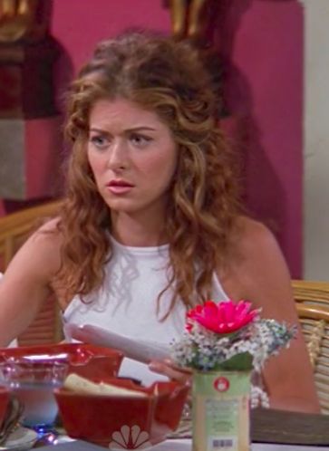 Debra Messing Hair Curly, Deborah Messing Hair, Debra Messing Hair, Deborah Messing, Diamond Hairstyles, Debra Messing, Braids With Curls, Hair Curly, Curly Hairstyles