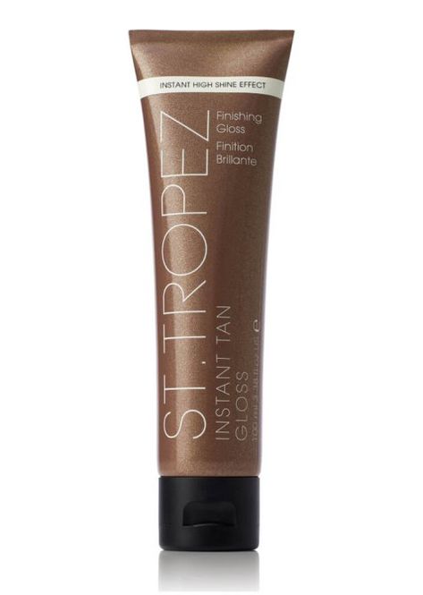 St. Tropez Finishing Body Gloss Best Tanning Lotion, Instant Tan, Tanning Tips, Gradual Tan, Self Tanners, Tan Body, Summer Skin, Beauty Bay, Fake Tan