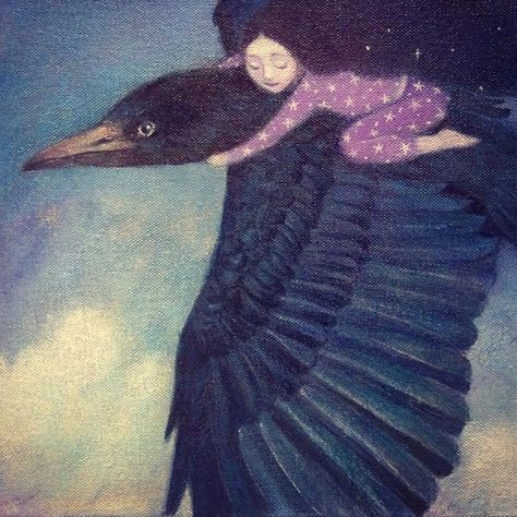 Bird Goddess, Lucy Campbell, Consciousness Art, Fancy Art, Goddess Art, Art Contest, Animal Totems, New Project, Spiritual Art