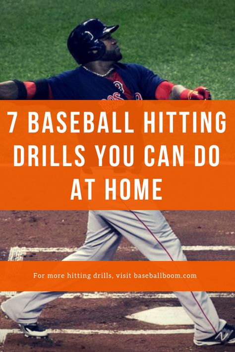 Youth Baseball Drills, Baseball Hitting Drills, Baseball Workouts, Softball Drills, Baseball Tips, Baseball Drills, Baseball Hitting, Baseball Catcher, Little League Baseball