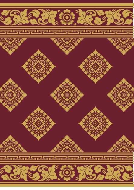 Vector balinese pattern_1_6 of 10 | Premium Vector #Freepik #vector Balinese Pattern Design, Bali Batik Pattern, Indonesian Pattern Design, Pattern Design Geometrical, Ornamen Bali, Indonesian Pattern, Bali Pattern, Songket Pattern, Balinese Design