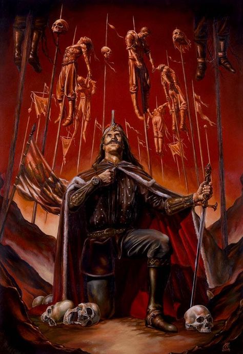 Transylvania Dracula, Dracula Art, Art Vampire, Dracula Castle, Vlad The Impaler, Horror Vintage, Aleister Crowley, Bram Stoker's Dracula, Count Dracula