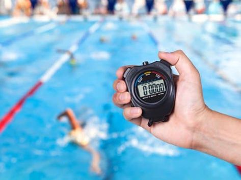 Top 7 Best Swim Lap Counters Reviews 2019 for Swimming Workouts #swimnetwork, #swimlapcounter Swim Coach Aesthetic, Job 1 21, Swimming Photography, Swimming Coach, Usa Swimming, Swimming Gear, Party Swimming Pool, Swim Coach, Swim Training