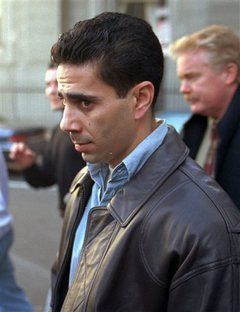 Philadelphia mob leader Joseph “Skinny Joey” Merlino Joey Merlino, Salvatore Maranzano, Johnny Stompanato, Frank Nitti, Albert Anastasia, Chicago Mafia, Mickey Cohen, Mafia Style, Real Gangster