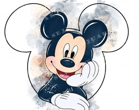 Mickey Mouse Svg Free, Γενέθλια Mickey Mouse, Mickey Mouse Clipart, Mickey Mouse Face, Mickey Mouse Wallpaper Iphone, Mickey Mouse Svg, Mickey Mouse Silhouette, Face Outline, Tema Disney