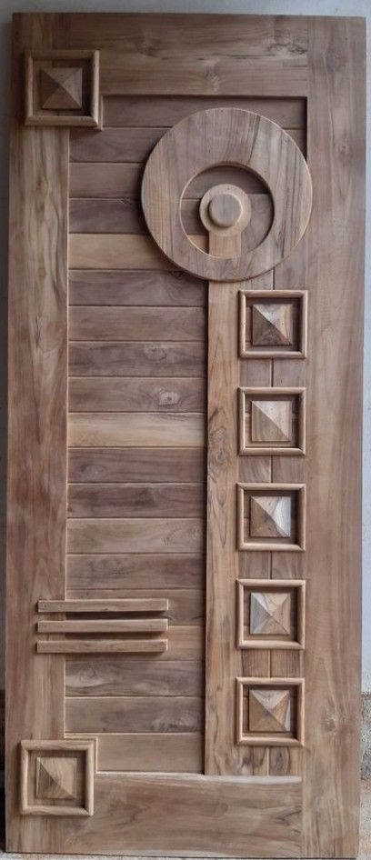 Sag Door Design, Archways In Homes, Teak Door, Teak Doors, Ayesha Khan, Modern Wooden Doors, Iron Door Design, Front Door Design Wood, Wooden Front Door Design