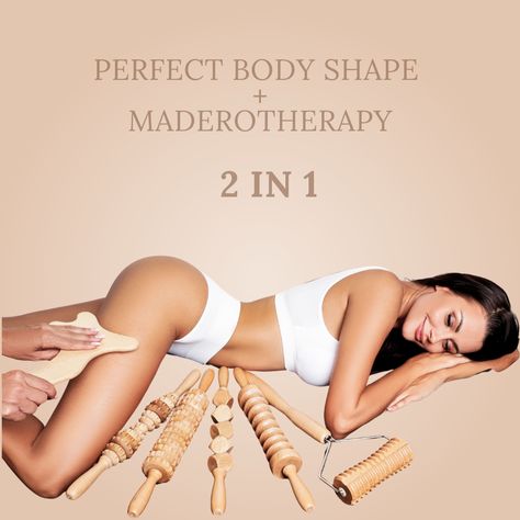 Maderotherapy - Perfectbody - Perfect Madero Maderotherapy Massage, Wood Therapy Body Sculpting Benefits, Movie Websites, Wood Therapy Massage Tools, Free Movie Websites, Body Massage Spa, Massage Body, Spa Room Decor, Spa Massage