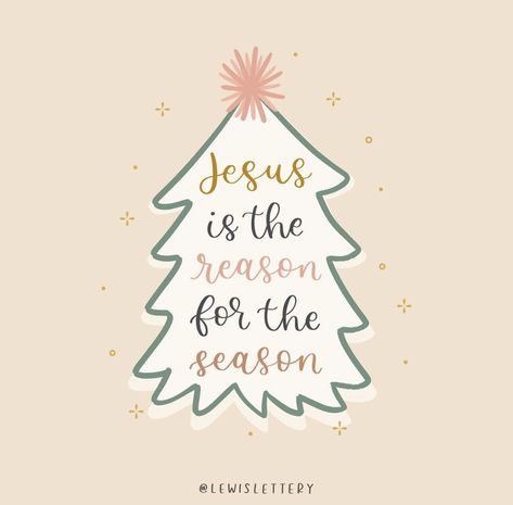 Christmas Bible Verses, Jesus Birthday, Christmas Bible, Bible Quotes Wallpaper, Lettering Art, Cute Christmas Wallpaper, Meaning Of Christmas, True Meaning Of Christmas, Christian Bible Quotes