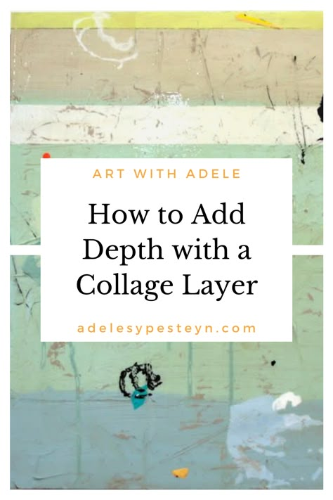 Working with multi-layers can add so much depth and richness to abstract painting. The foundation goes in first, then some added layers to spice it up, then more layering to add some complexity, and then voila....it’s done. #abstractart #artist #learntopaint Layered Artwork Paper, Layered Mixed Media Art, Paper Painting Collage, Multi Media Art Ideas Inspiration, Abstract Collage Art Mixed Media, Architecture Collage Abstract, Collage Therapy, Paper Collage Art Abstract, Multi Media Art Ideas