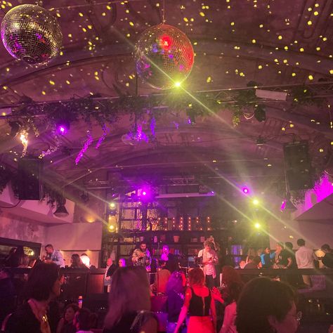 disco, disco lights, pink lights, party, dance floor, people Party Dance Floor, Disco Dance Floor, Disco Lighting, Pink Lights, Lights Party, Party Zone, Disco Club, Disco Lights, Disco Dance