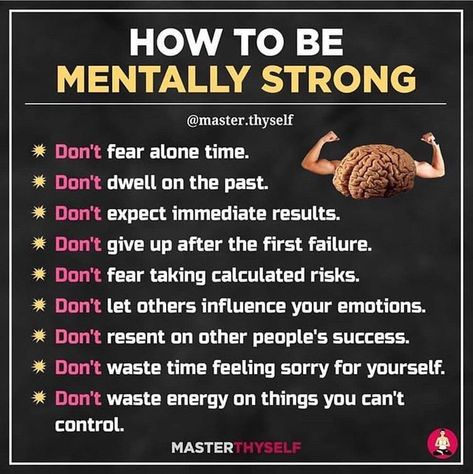 how to be mentally strong Superhero Academy, Motivation Psychology, Dwelling On The Past, Feeling Sorry For Yourself, Manifestation Miracle, Mental Toughness, Mentally Strong, Mental Strength, Manifestation Law Of Attraction