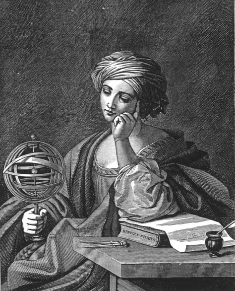 How Kepler Invented Science Fiction and Defended His Mother in a Witchcraft Trial While Revolutionizing Our Understanding of the Universe – Brain Pickings Urania Muse Aesthetic, Urania Muse, Muse Aesthetic, Astrology Witch, Nine Muses, The Muses, The Muse, Astronomer, Ancient Greece