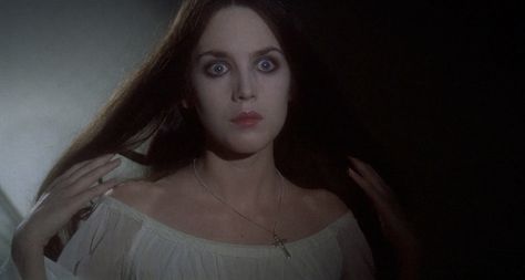 Nosferatu 1979, Nosferatu The Vampyre, Vampire Girlfriend, 1970s Horror, Rick Moranis, Isabelle Adjani, Alice Madness, Horror Halloween, Creature Feature