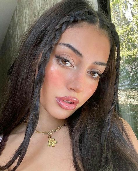 Cindy Kimberly, Black Hair, Long Hair, A Woman, Books Wattpad, Braids, Wattpad, Books, Hair