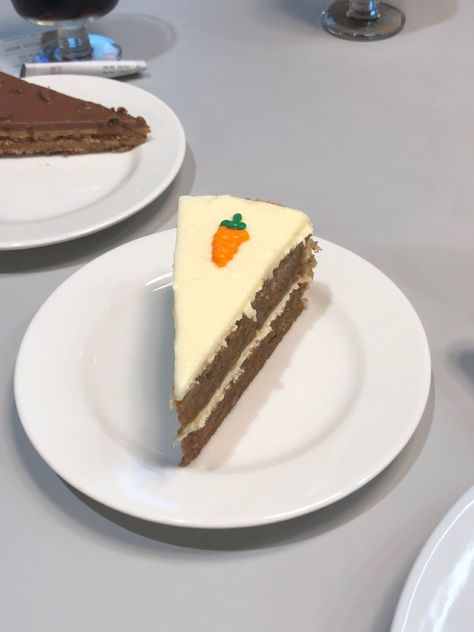 #cake #ikea #carrotcake Not Being Invited, Swedish Restaurant, Dill Sauce For Salmon, Lemon Dill Sauce, Food Counter, House Guests, Scandinavian Food, Trending Topic, Swedish Recipes