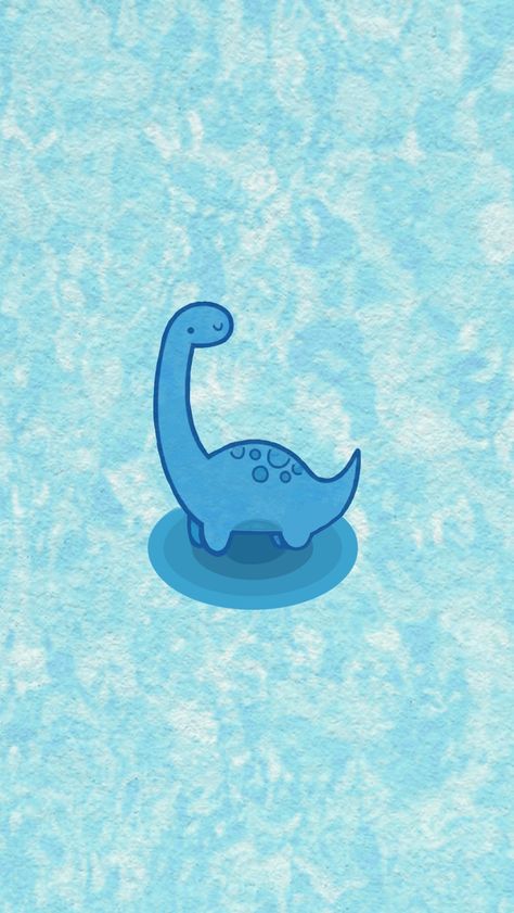 Blue Dinosaur, Blue Dino Wallpaper, Cute Dinosaur Desktop Wallpaper, Blue Dinasour Wallpaper, Mint Green Dinosaur Wallpaper, Dinosaur Wallpaper, Dinosaur Theme, Ipad Wallpaper, Ipad