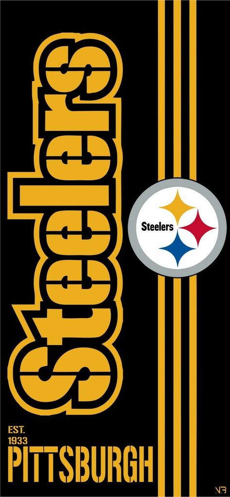 Steelers Wallpaper, Pittsburgh Steelers Funny, Pittsburgh Steelers Wallpaper, Steelers Country, Steelers Logo, Pittsburgh Steelers Logo, Go Steelers, Nfl Steelers, Pittsburg Steelers