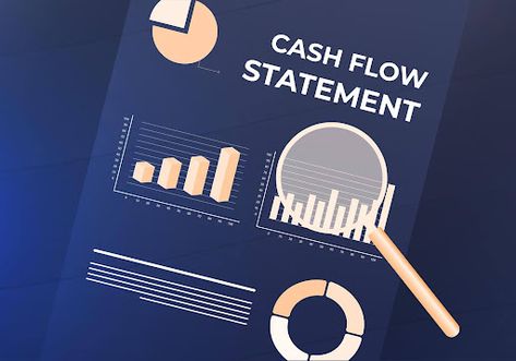 I just published a new blog post, “Analysing Cash Flow Patterns for Improved Financial Management" on my website! 💼💰

I dive deep into analysing cash flow patterns and how they can greatly enhance financial management strategies. 💡💼

Check out the full article here: https://rfr.bz/p9n881i

#AlanBoal #AlanBoalAccountant #AlanBoalPaisley Capital Expenditure, Cash Flow Statement, Profit And Loss Statement, Income Statement, Management Strategies, Financial Health, Financial Stability, Financial Wellness, Financial Statement