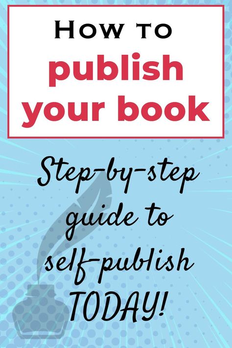 Book Writing Template, Amazon Book Publishing, Author Tips, Publish A Book, Journal Business, Amazon Publishing, Writing Childrens Books, Author Marketing, Writing Template