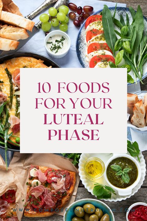 Luteal Phase Recipes Vegan, Luteal Phase Meal Ideas, Luteal Phase Lunch Recipes, Luteal Phase Lunch, Luteal Phase Dinner, Luteal Phase Meals, Luteal Phase Recipes, Luteal Phase Food, Cycle Syncing Foods