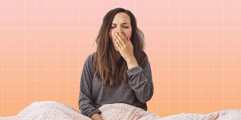 3 Sneaky Reasons You Wake Up Feeling Tired, According to a New Study | EatingWell Sleep Recipes, Health Notes, Health Benefits Of Walking, Sleeping Better, Waking Up Tired, Benefits Of Walking, Sleep Studies, Balanced Breakfast, Health Topics