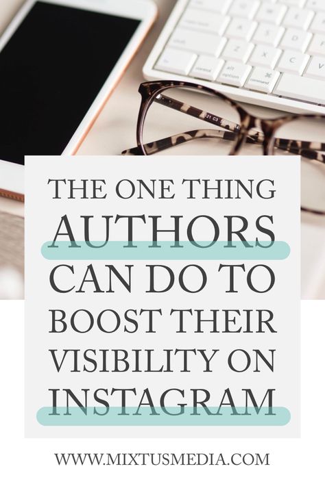 Instagram For Authors, Author Instagram Ideas, Book Marketing Ideas, Author Tips, Author Marketing, Author Platform, Ebook Marketing, Instagram Strategy, Writing Career