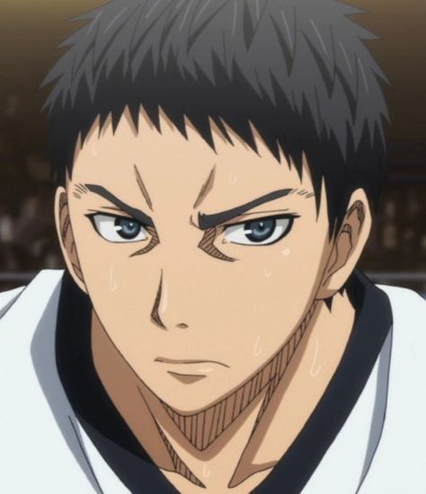 Yukio Kasamatsu, Kasamatsu Yukio, Kuroko Basketball, Anime Zodiac, Kuroko No Basket, No Basket, Basketball, Anime, Quick Saves