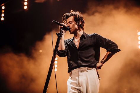 Harry Styles. on Twitter: "Houston, Live On Tour.… " Live On Tour, Harry Styles Live On Tour, Camila Morrone, Harry Styles Aesthetic, Harry Styles Concert, Harry Styles Live, Harry Styles Wallpaper, Harry Styles Pictures, Harry Styles Photos