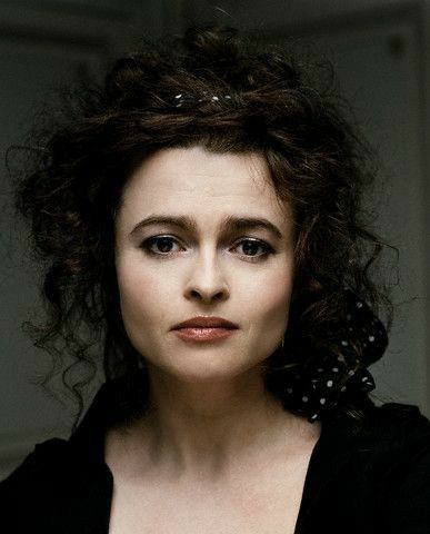 Helena Carter, Helen Bonham, Tim Burton Style, Famous Portraits, Drawing Face, Helena Bonham, Portrait Lighting, Bonham Carter, Helena Bonham Carter