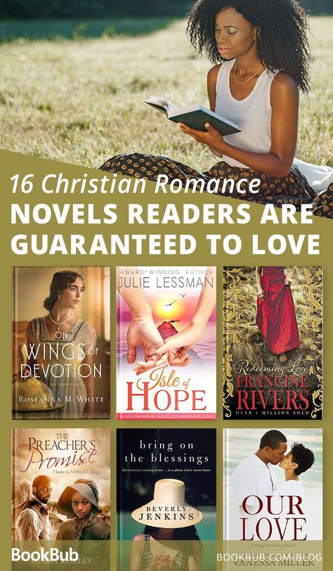 Christian Romance Books, Beverly Jenkins, Christian Book Recommendations, Short Twist, Christian Romance Novels, Easy Chapter Books, Francine Rivers, Christian Fiction Books, Book Club Reads