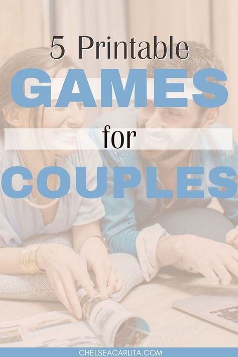 Your at home date nights will become more fun and intimate with these printable games for couples! From laughter-filled challenges to intimate conversations, these games are perfect for reaching your couples goals while having a blast together. Printable Couples Games, Game With Boyfriend Ideas, Printable Games For Couples, Online Games For Couples, Couples Trivia, Indoor Party Games, Couples Game Night, Fun Couple Activities, Date Night Games