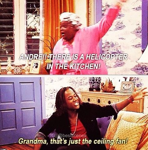 Lol. Andres grandma was hilarious. Icarly And Victorious, Nickelodeon Shows, Icarly, Take Two, What’s Going On, Disney Channel, Tumblr Funny, Funny Posts, Serie Tv