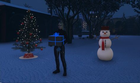 #games #gta #gta5 #gameday #holiday #christmas #newyear #gifts #christmastree #snowman Gta 5, Christmas Wallpaper, Holiday Christmas, Happy Holidays, Christmas Tree, Holidays, Christmas, Gifts, Quick Saves