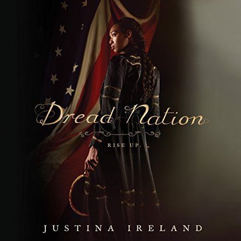 On the Road Again: 26 of the Best Audiobooks for Road Trips Dread Nation, Best Audiobooks, Baltimore County, Union Soldiers, Southern Women, Power Of Meditation, Alternate History, On The Road Again, Save Her