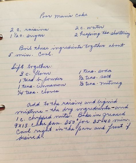 Poor Man's Cake Poor Mans Cake Recipes, Poor Man's Cake Recipe, Poor Man’s Pie, Poor Man’s Cake, Poor Man’s Pudding Recipe, Poor Man’s Bread, Poor Mans Recipes, Cakes For Men, Desert Recipes