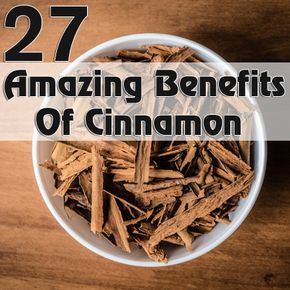 The anti-fungal and anti-bacterial qualities as well as antioxidant power of cinnamon make it effective in treating acne and blemishes. To get rid of them, you can mix 1 teaspoon of powdered cinnamon with 3 tablespoons of honey. Make a thick paste and apply this all over your face. Wash off after 10 minutes. The cinnamon will inhibit the acne causing bacteria while the honey will help in reducing redness and restoring moisture. Cinnamon For Skin, Benefits Of Cinnamon, Cinnamon Health Benefits, Holidays Recipes, Cinnamon Benefits, Treating Acne, Essential Oils Herbs, Food Info, Skin Hair