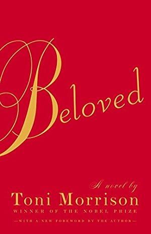 20 books worth your reading time that have been banned at some point – Modern Mrs Darcy Beloved By Toni Morrison, Beloved Toni Morrison, Toni Morrison, Beloved Book, American Literature, Must Reads, Book Talk, Banned Books, Book Week