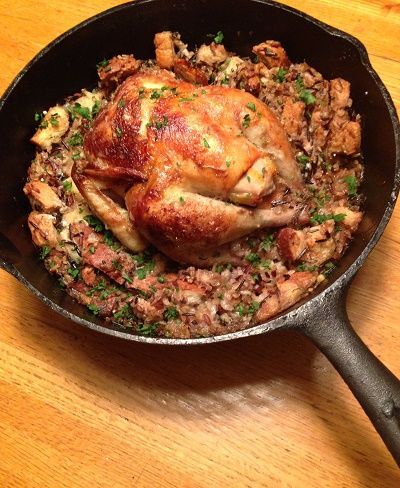 Roast Pheasant with Wild Rice Stuffing. https://www.pheasantfordinner.com/consumer/recipes/entree/roast-pheasant-with-wild-rice-stuffing.aspx Cooking Pheasant, Roasted Pheasant, How To Cook Pheasant, Roast Pheasant, Wild Rice Stuffing, Pheasant Recipes, Quail Recipes, Rice Stuffing, Game Meat