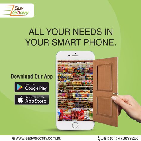 Grocery Advertising Design, Online Grocery Shopping Creative Ads, Doorstep Delivery Creative Ads, Super Market Creative Ads, Online Delivery Creative Ads, Delivery Ads, Mobile Advertising Design, Travel Advertising Design, Grocery Delivery App