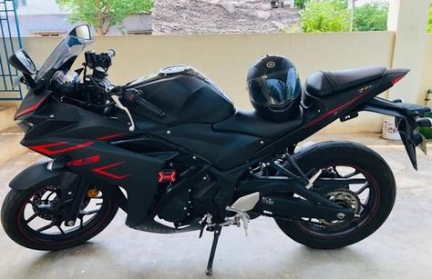 Yamaha YZF-R3 Specification Black Yamaha Yzf R6 Black, Yamaha R6 Black And Red, Kawasaki Ninja H2r Black And Red, Yamaha R3 Black, Kawasaki Ninja H2r Black, Yzf R3 Yamaha, Motor R25, Black And Red Motorcycle, Yamaha R6 Black